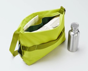 F.A.R Messenger 16L