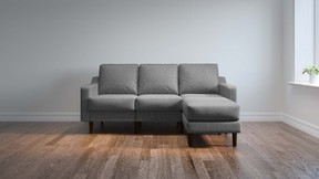 Lounging chair addition