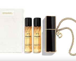 CHANEL N°5 Eau de Parfum Refillable Purse Spray