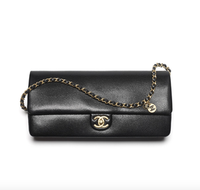 CHANEL Clutch Bag
