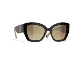 Butterfly Sunglasses