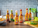 Cholula Hot Sauce Variety Pack.
