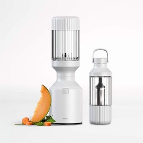 Beast Blender + Hydration System