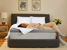 Comfy Mattress Topper