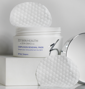 Complexion Renewal Pads