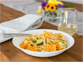 Corelle Pasta Bowls