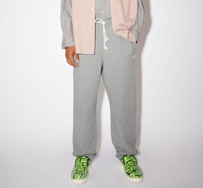Cotton Sweatpants.