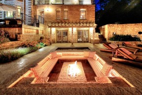 The New Wave of Luxury Pools and Backyards