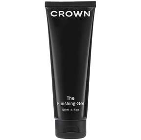 Crown Affair The Flexible Hold Finishing Hair Gel