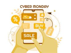 cyber monday