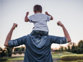Father's Day