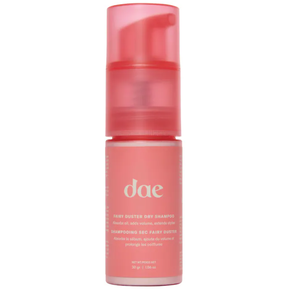 dae Fairy Duster Volumizing Dry Shampoo Powder