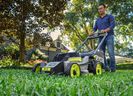 Determining which mower is right for you.