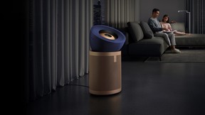 Dyson Purifier Big+Quiet