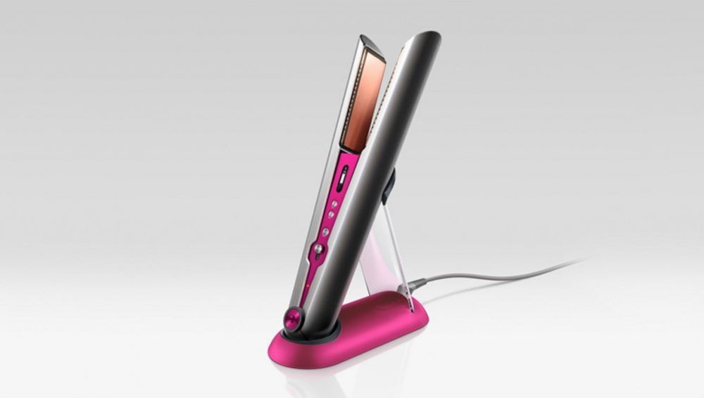 ダイソンdyson corrale Dyson Corrale™ヘアアイロン | ヘアケア | ダイソン公式
