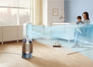 Dyson Purifier Humidify+Cool Formaldehyde.