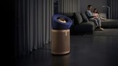 Dyson Purifier Big+Quiet.