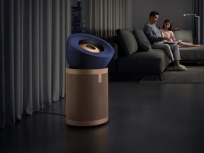 Dyson Purifier Big+Quiet
