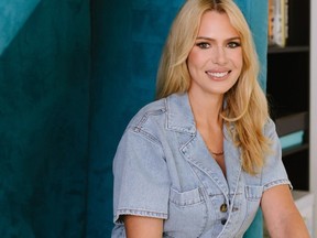 Celine Tadrissi