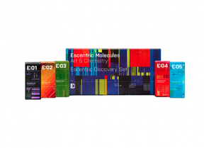 Escentric Molecules Discovery Set