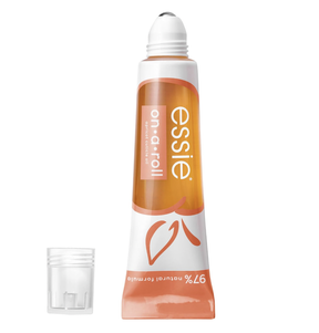 Apricot Oil on a Roll