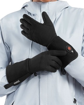 Best heated gloves