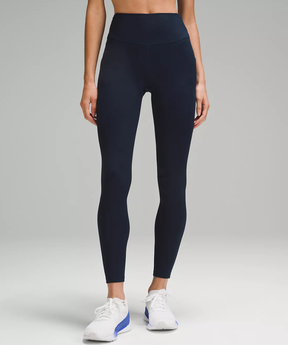 Fast and Free High-Rise Thermal Tight