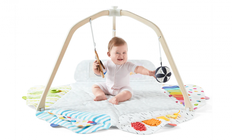 LOVEVERY Play Gym.