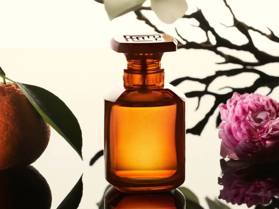 Fenty Eau De Parfum.