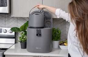 vitamix foodcycler