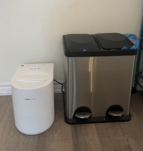 Foodcycler Eco 3