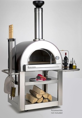 Forno venetzia