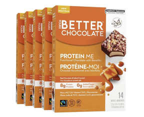 FourX Better Chocolate