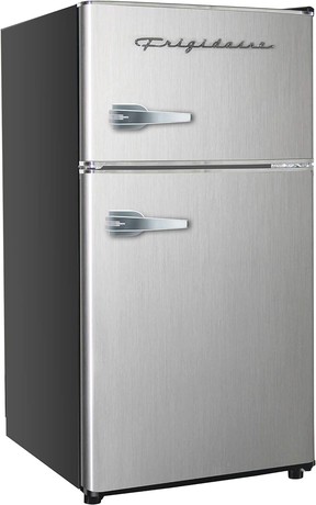 Frigidaire EFR341 Fridge and Freezer