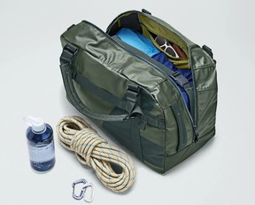 F.A.R Duffle 55L