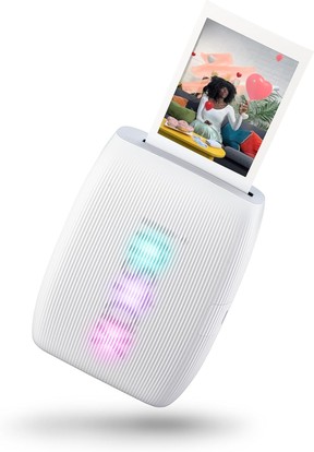 Fujifilm Instax Mini Link 3 Smartphone Printer