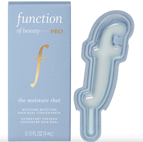 Function of Beauty PRO Concentrate Mix-In