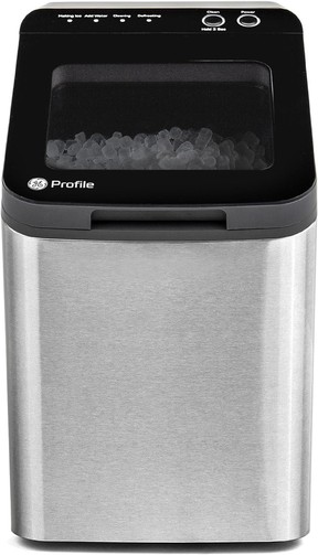 GE Profile Opal Countertop Nugget Ice Maker