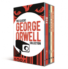 George Orwell Boxed Set