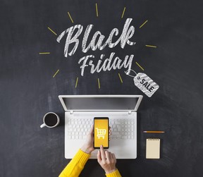 Get ready to tap into sales.