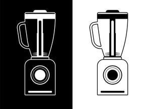 Find the best blender for you.