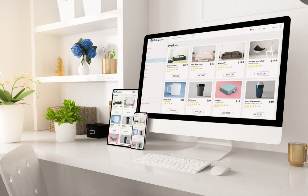 Welcome to shopping essentials, created to guide and inform your virtual shopping experience 