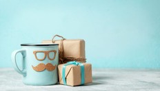 Gift ideas for dads of all types.