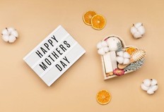 Gifts that are equally beautiful and useful.