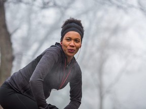 Get your run on, with some tips from an expert.