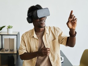 The best headsets to take you into the world of virtual reality.