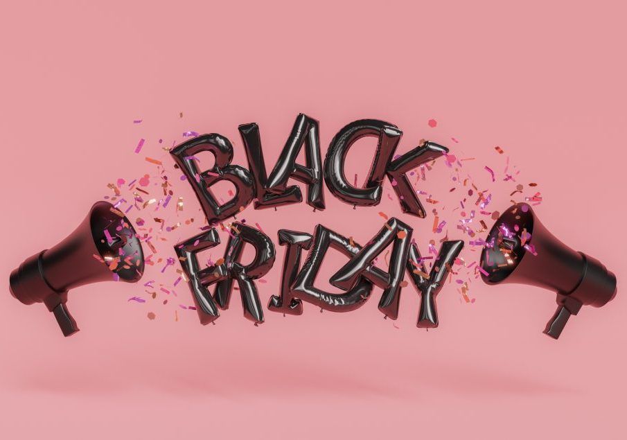 Early Black Friday deals.