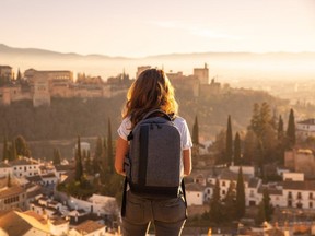 Gifts loved by travellers.