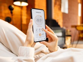 Smart gadgets that can make your home my energy efficient.