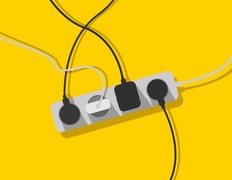 Best surge protector, based on preferences.